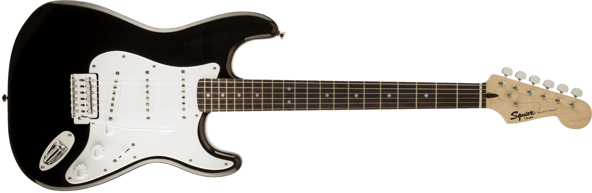 Fender Stratocaster® – Легендарная электрогитара - статья от МузZone
